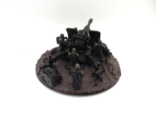 Artillery Team