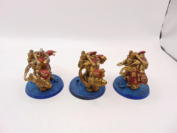 Centurion Devastator Squad