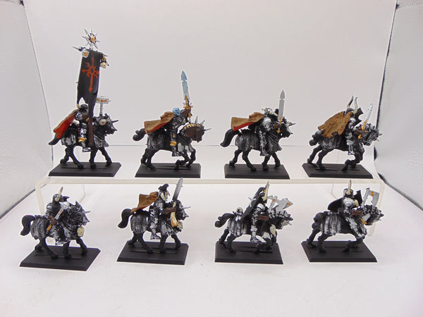 Chaos Knights
