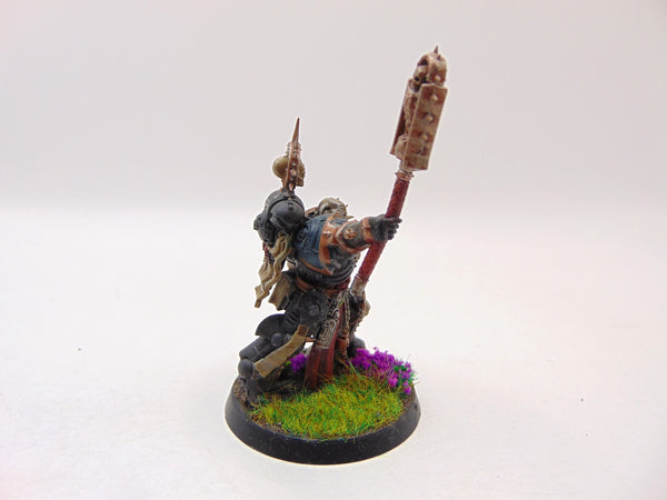 Primaris Chaplain