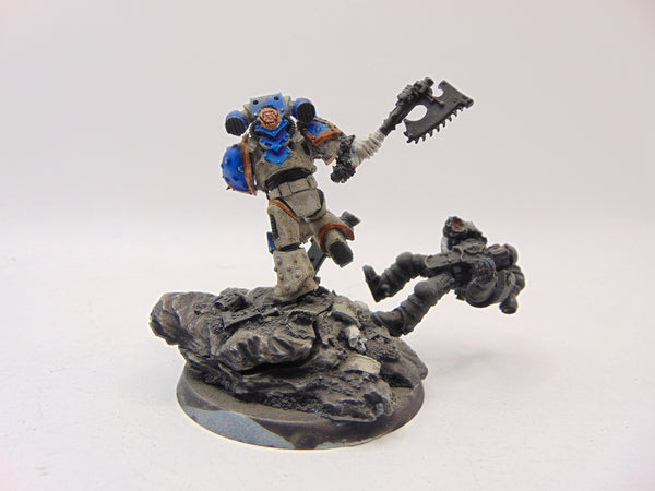 Khârn the Bloody