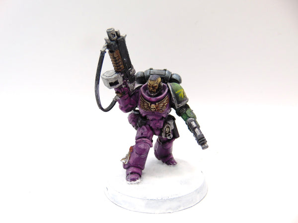 Primaris Lieutenant