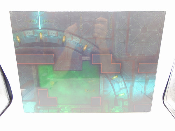 Kill Team Pariah Nexus Game Board
