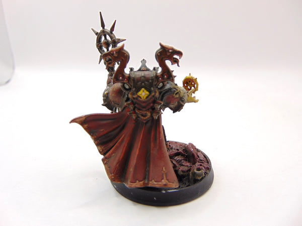 Chaos Sorcerer
