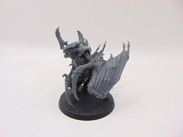 Winged Tyranid Prime