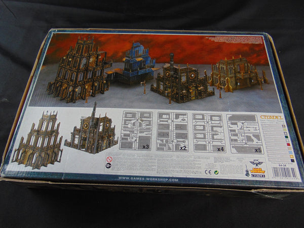 Imperial Sector
