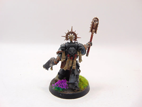 Primaris Chaplain