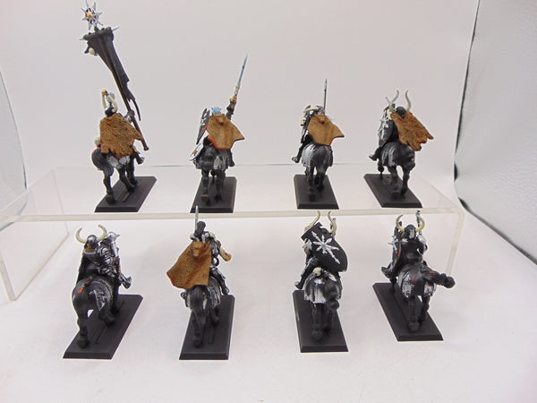 Chaos Knights