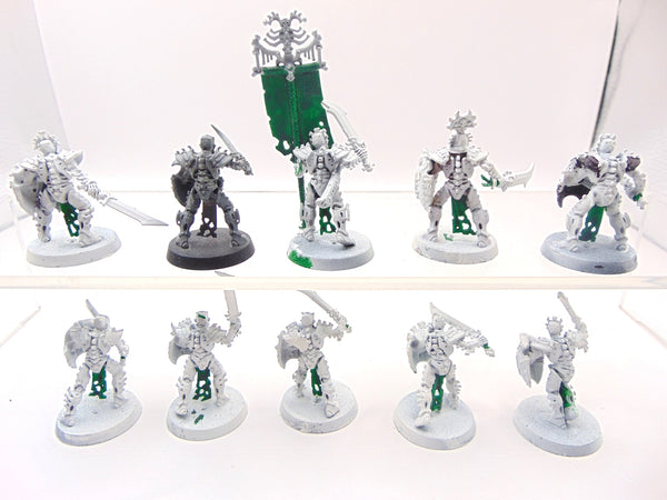Mortek Guard
