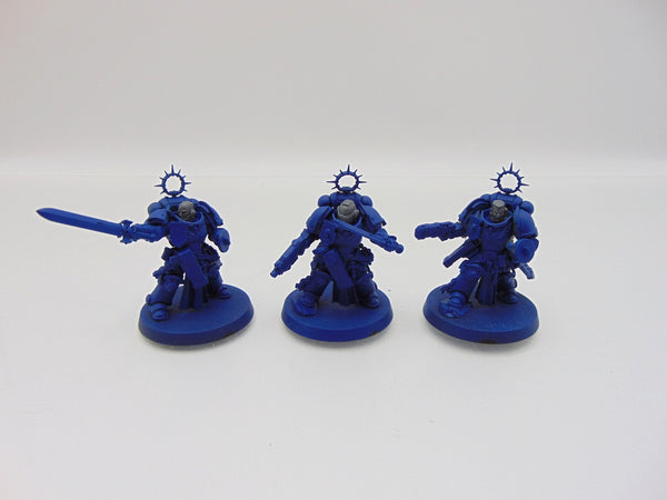 Bladeguard Veterans