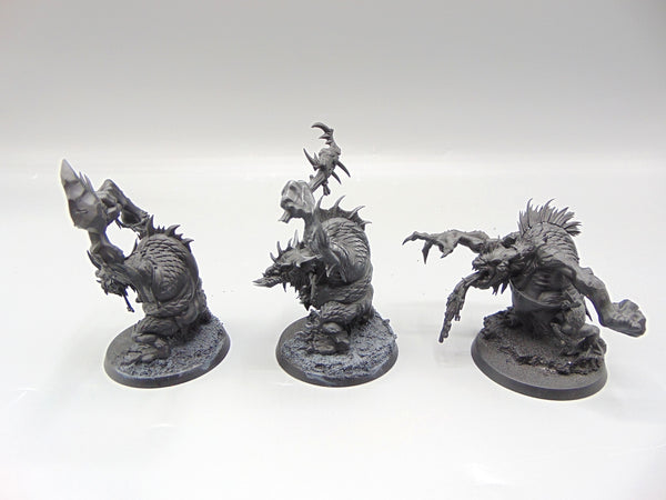 Fellwater Troggoths / River Trolls