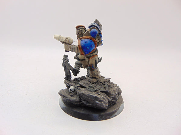 Khârn the Bloody