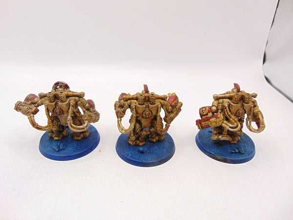 Centurion Devastator Squad