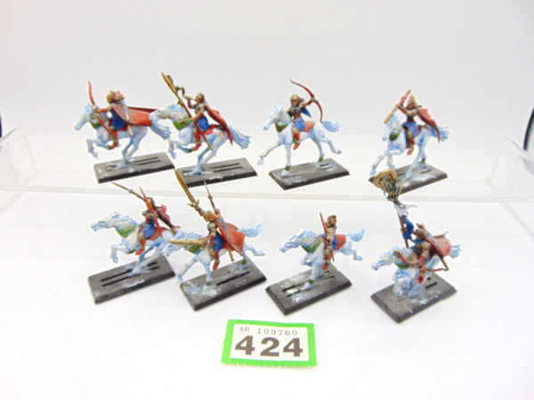 Glade Riders