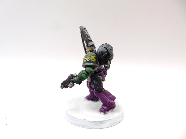 Primaris Lieutenant