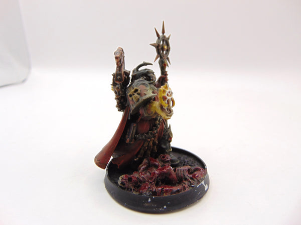 Chaos Sorcerer