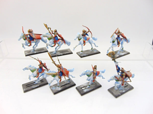 Glade Riders