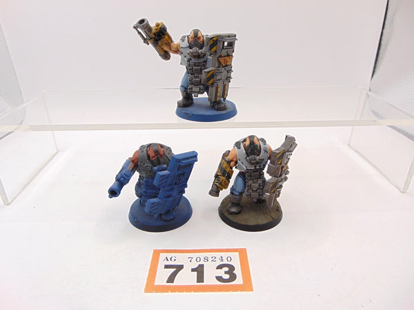 Bullgryns