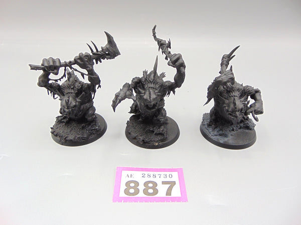 Fellwater Troggoths / River Trolls