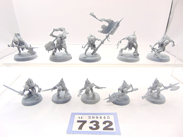 Crypt Guard