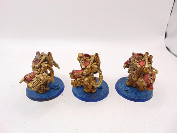Centurion Devastator Squad