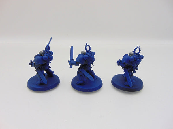 Bladeguard Veterans