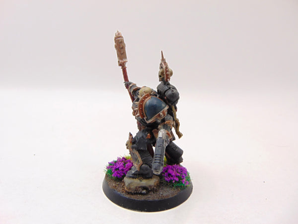 Primaris Chaplain