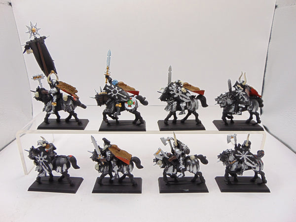 Chaos Knights