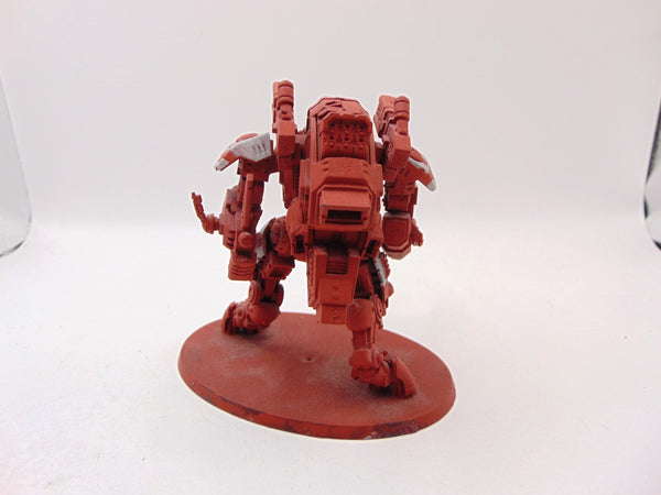 Ghostkeel Battlesuit