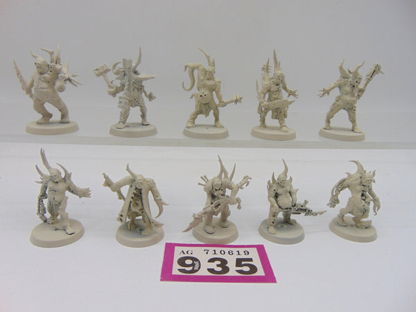 Poxwalkers