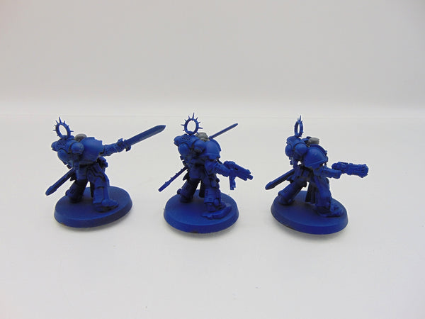 Bladeguard Veterans