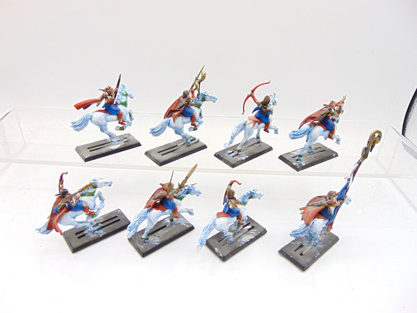 Glade Riders