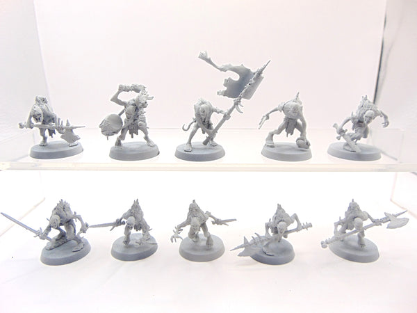 Crypt Guard