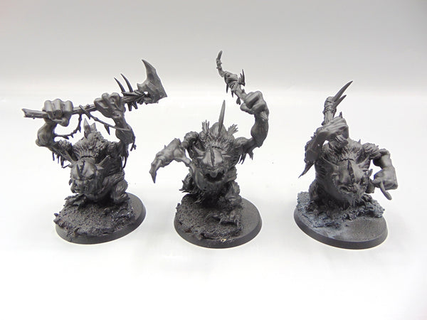 Fellwater Troggoths / River Trolls