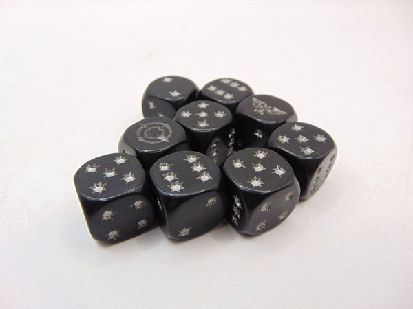 Imperial Aquila Dice