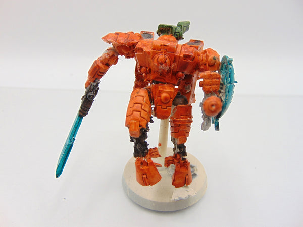 Commander Farsight