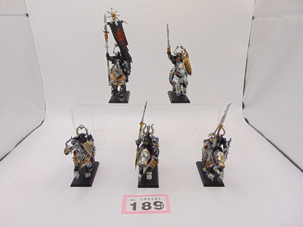 Chaos Knights