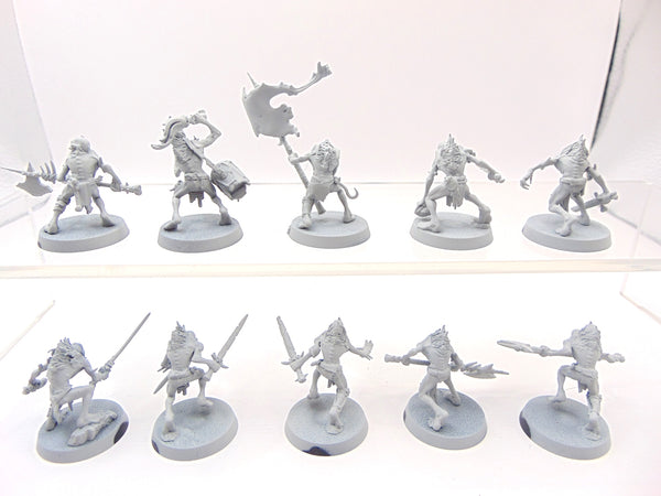 Crypt Guard