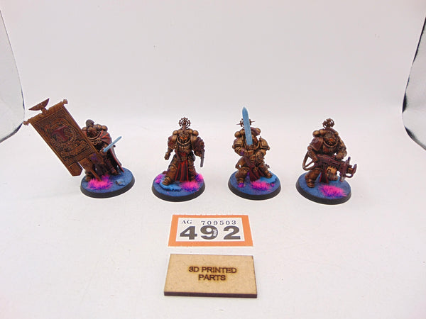 Company Heroes