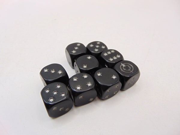 Imperial Aquila Dice
