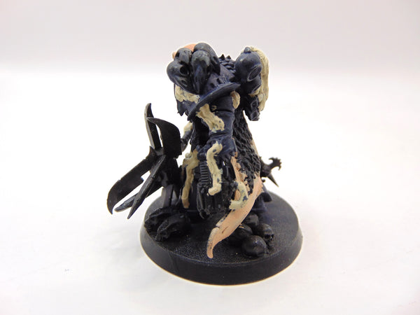Chaos Lord Obsidius Mallex