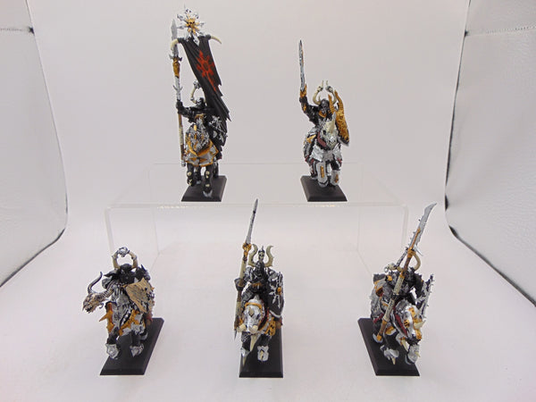Chaos Knights