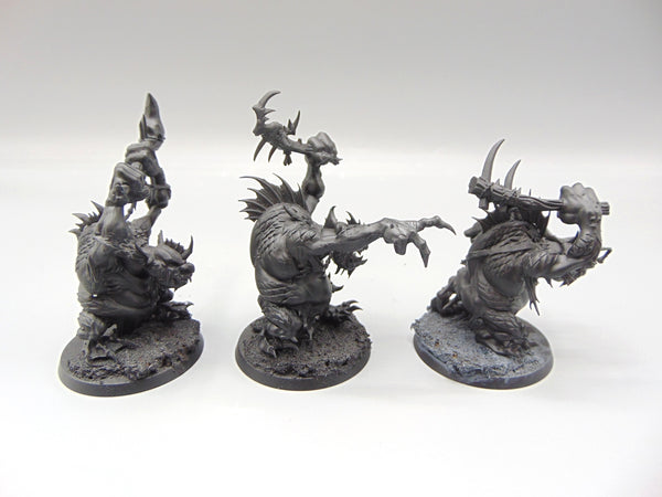 Fellwater Troggoths / River Trolls