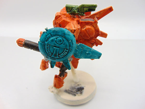 Commander Farsight