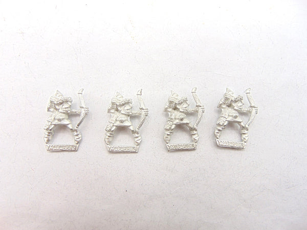 Goblin Wolf Riders