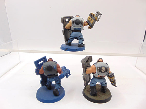 Bullgryns