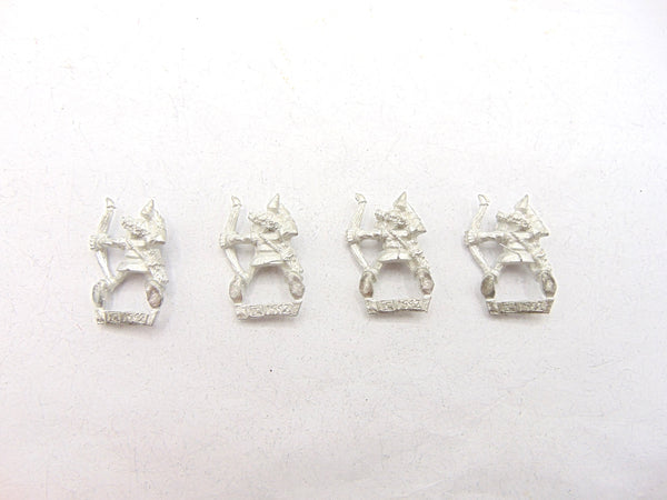 Goblin Wolf Riders