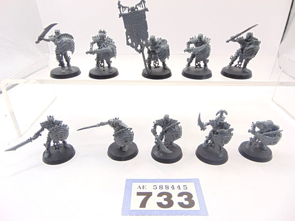 Mortek Guard