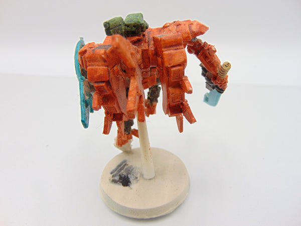 Commander Farsight