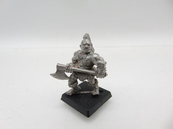 Barbarian Theodor